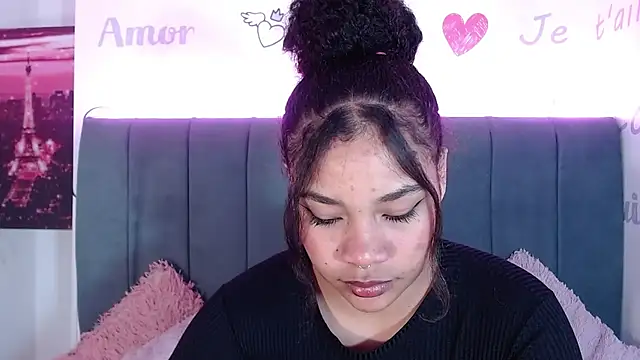 KittyBrookex online show from September 12, 2:06 pm