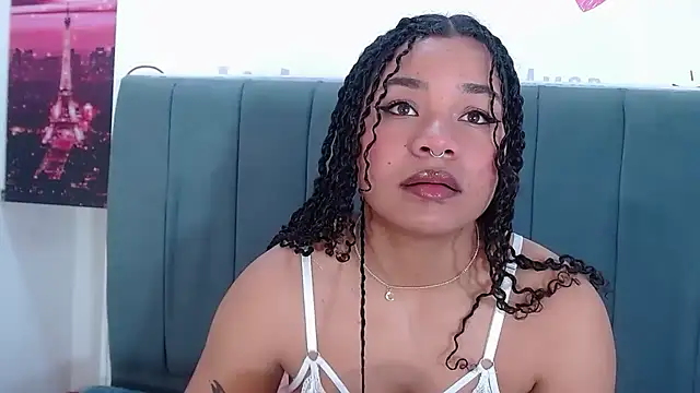 KittyBrookex online show from September 20, 4:30 pm