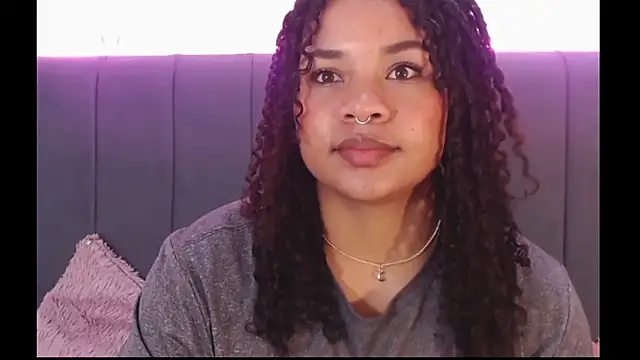 KittyBrookex online show from October 4, 1:42 pm