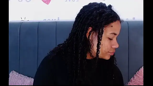 KittyBrookex online show from October 5, 1:42 pm