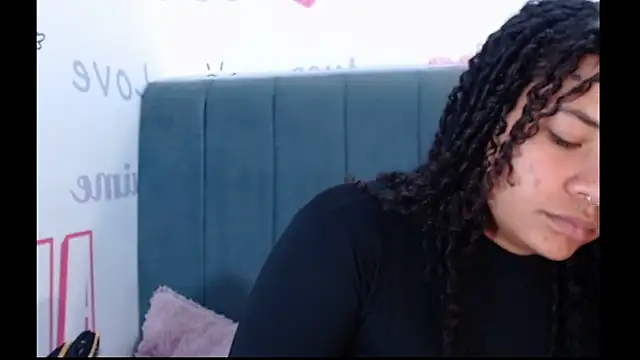 KittyBrookex online show from October 6, 2:25 pm