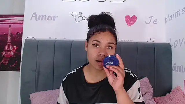 KittyBrookex online show from October 15, 3:12 pm