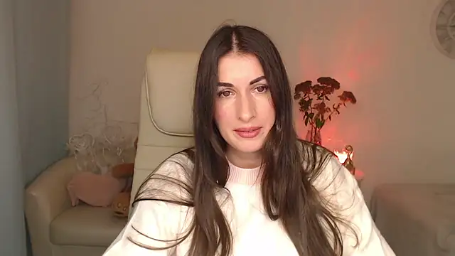 MaryMalory11 online show from November 7, 4:40 pm