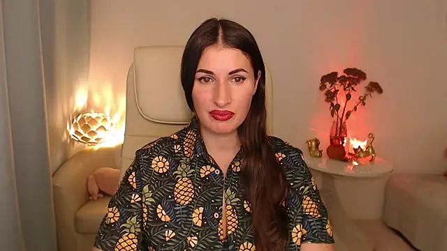 MaryMalory11 online show from November 16, 4:12 pm