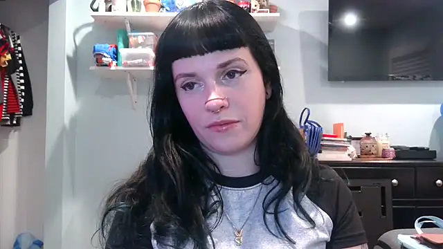 Marcelinegoddess online show from January 31, 3:52 am