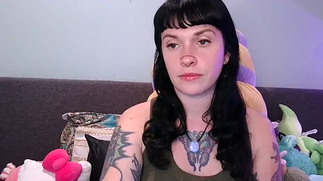 Marcelinegoddess online show from November 11, 4:12 am