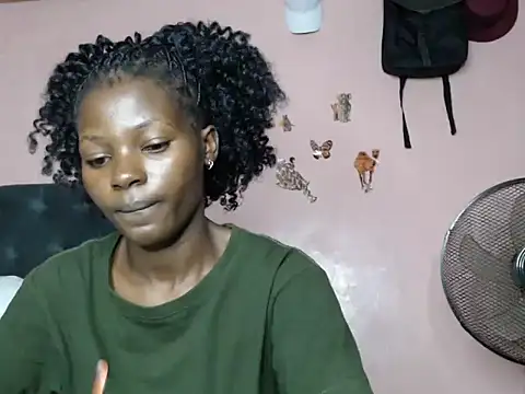 TrishaKalid online show from February 2, 8:57 am