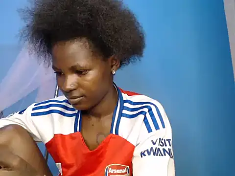 TrishaKalid online show from September 11, 9:53 am