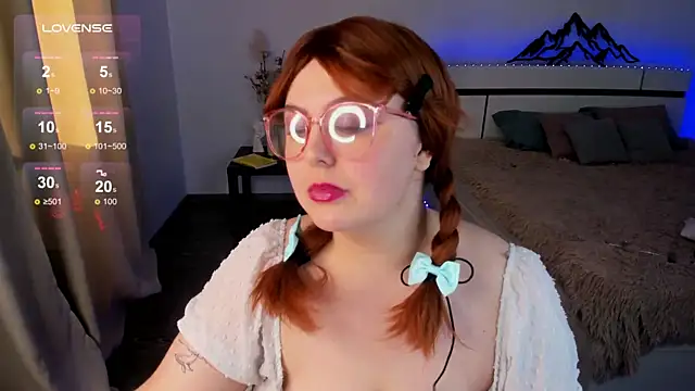 marry evans online show from February 3, 8:13 am