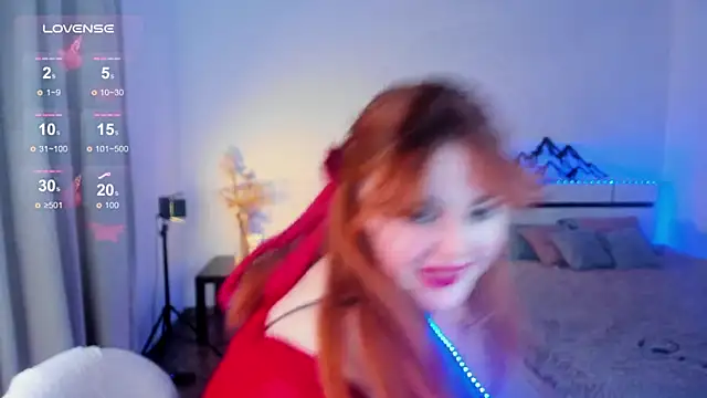 marry evans online show from February 4, 2:32 pm