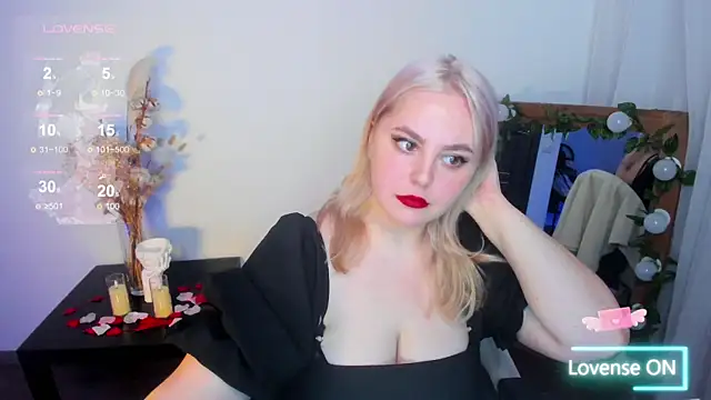 marry evans online show from February 21, 1:33 am