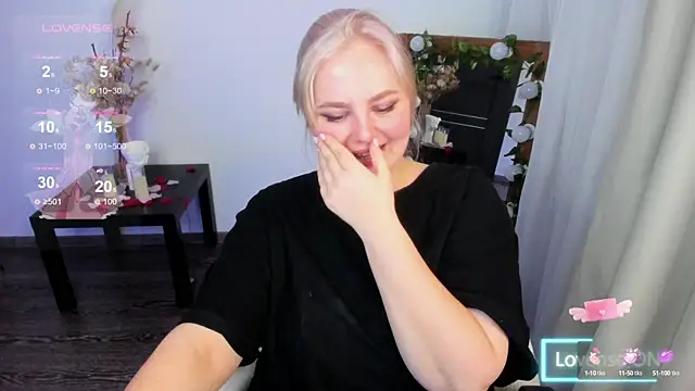 marry evans online show from February 22, 7:56 am