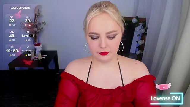 marry evans online show from March 8, 1:50 am