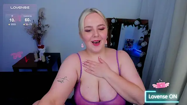 marry evans online show from March 10, 7:42 am