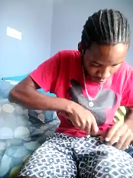 Snapshot of Dickey_sa chatting on December 6, 10:16 am Dickey sa online show from December 6, 10:16 am