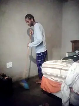 Snapshot of Dickey_sa chatting on January 3, 4:27 pm Dickey sa online show from January 3, 4:27 pm