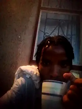 Snapshot of Dickey_sa chatting on January 27, 5:26 pm Dickey sa online show from January 27, 5:26 pm