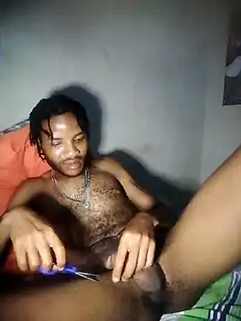 Snapshot of Dickey_sa chatting on January 31, 2:26 am Dickey sa online show from January 31, 2:26 am