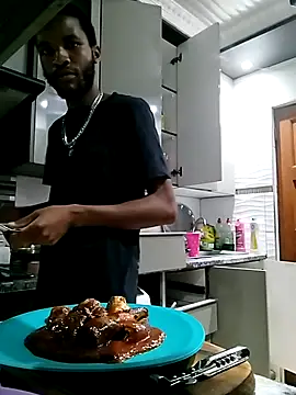 Snapshot of Dickey_sa chatting on September 27, 5:18 pm Dickey sa online show from September 27, 5:18 pm