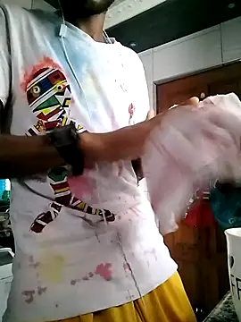 Snapshot of Dickey_sa chatting on November 15, 2:02 pm Dickey sa online show from November 15, 2:02 pm