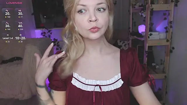 Brience online show from March 2, 7:10 am