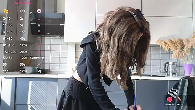  LittleAngel  online show from February 27, 10:04 am