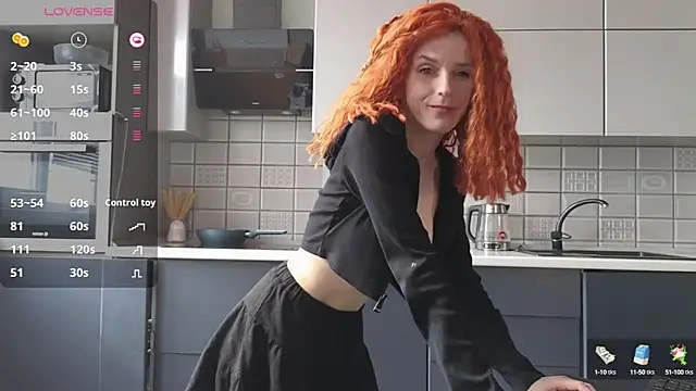  LittleAngel  online show from March 18, 8:36 am