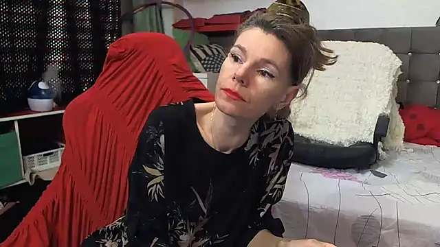 kellyterapy online show from February 22, 12:16 am