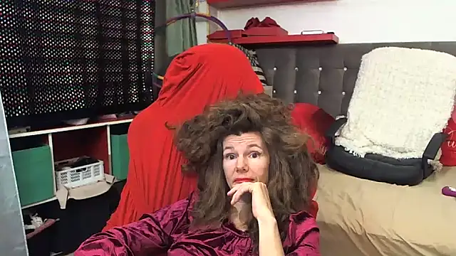 kellyterapy online show from March 1, 11:58 pm