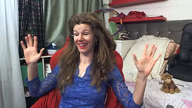 kellyterapy online show from March 22, 9:31 pm