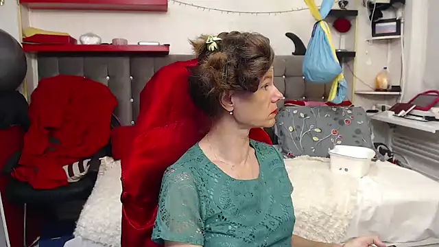 kellyterapy online show from September 29, 10:14 pm