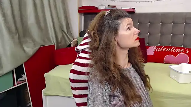 kellyterapy online show from November 25, 6:52 pm