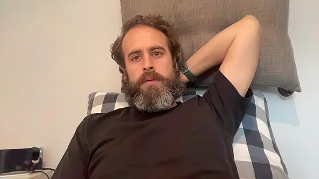 StarrMan99 online show from December 5, 11:49 am