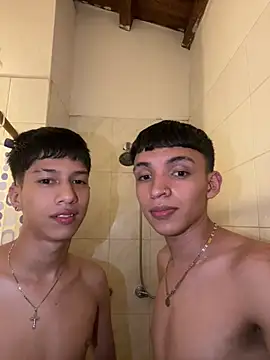 Juan Nd Steven online show from December 18, 7:36 am