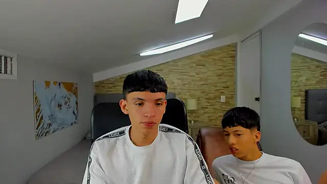 Juan Nd Steven online show from December 22, 1:00 pm