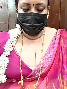 ashikaa r online show from February 19, 5:27 pm