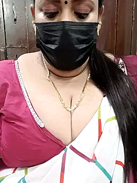 ashikaa r online show from March 21, 2:40 pm