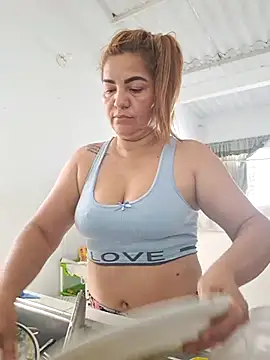 mirand zackyx online show from March 17, 4:01 pm