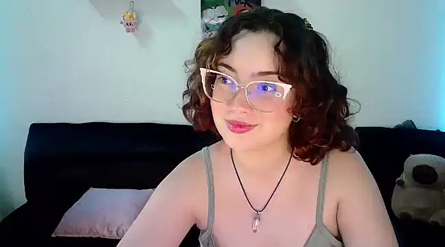 AndrewAnndCherry online show from January 11, 12:55 am