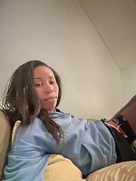 Snapshot of Dime-__ chatting on January 24, 9:47 pm Dime- online show from January 24, 9:47 pm