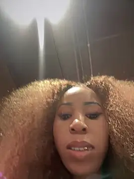 Snapshot of Dime-__ chatting on February 25, 5:36 pm Dime- online show from February 25, 5:36 pm