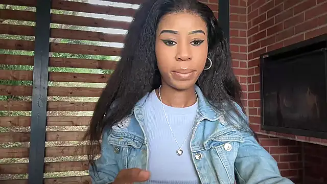 Snapshot of Dime-__ chatting on March 19, 11:28 am Dime- online show from March 19, 11:28 am