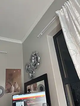 Snapshot of Dime-__ chatting on September 11, 9:37 pm Dime- online show from September 11, 9:37 pm