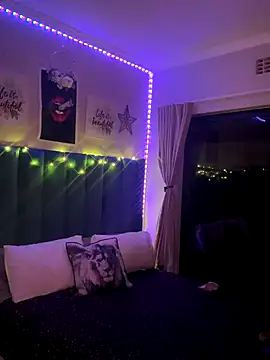 Snapshot of Dime-__ chatting on November 8, 7:01 pm Dime- online show from November 8, 7:01 pm