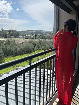 Snapshot of Dime-__ chatting on November 24, 12:27 pm Dime- online show from November 24, 12:27 pm