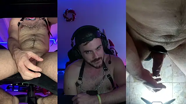 Mikev online show from December 12, 10:09 pm