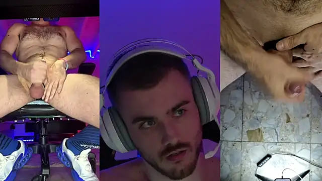 Mikev online show from January 9, 10:09 pm