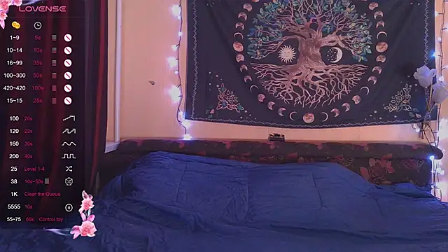 Snapshot of Jenna_Sativa chatting on March 1, 2:02 pm Jenna Sativa online show from March 1, 2:02 pm