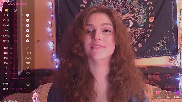 Snapshot of Jenna_Sativa chatting on March 9, 4:55 pm Jenna Sativa online show from March 9, 4:55 pm