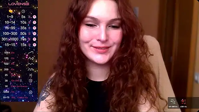 Snapshot of Jenna_Sativa chatting on October 30, 2:18 pm Jenna Sativa online show from October 30, 2:18 pm